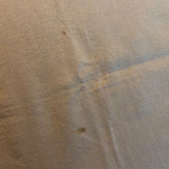 Check Tablecloth - Picture 4 of 4